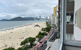 Apartamento Frente MAR, na Praia CENTRAL